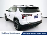 New 2026 Chevrolet Equinox RS w/ Convenience Package III image 4
