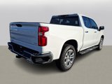 New 2025 Chevrolet Silverado 1500 LTZ w/ LTZ Premium Package image 4