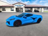 New 2025 Chevrolet Corvette Z06 image 4