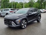 Used 2025 Hyundai Kona Limited image 3