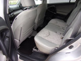 Used 2011 Toyota RAV4 4WD image 3