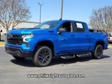 New 2025 Chevrolet Silverado 1500 LT Trail Boss w/ Convenience Package II image 5