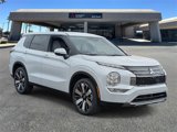New 2025 Mitsubishi Outlander SE image 4