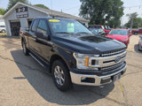 Used 2018 Ford F150 XLT w/ Equipment Group 302A Luxury image 2