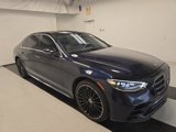 Used 2022 Mercedes-Benz S 580 4MATIC Sedan image 2