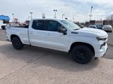 New 2025 Chevrolet Silverado 1500 RST w/ Dark Appearance Package image 5