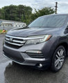Used 2018 Honda Pilot Touring image 5