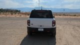 Used 2022 Ford Bronco Sport Outer Banks w/ Tech Package image 4