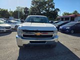 Used 2014 Chevrolet Silverado 2500 W/T image 2