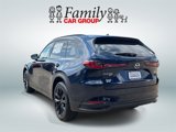 New 2025 MAZDA CX-90 Plug-In Hybrid w/Premium Sport image 4