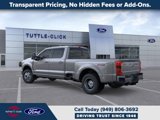 New 2025 Ford F350 XL image 4