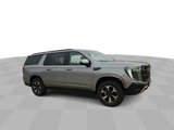 New 2025 GMC Yukon XL AT4 w/ AT4 Premium Plus Package image 2