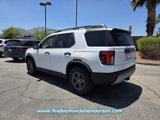New 2026 Honda Passport RTL image 3