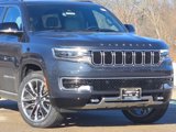 New 2025 Jeep Wagoneer Series III w/ Premium Group I image 2