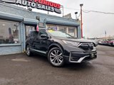 Used 2022 Honda CR-V Touring image 5