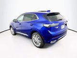 New 2025 Buick Envision Avenir image 5