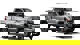 New 2025 GMC Sierra 1500 AT4 image 4