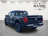 New 2025 Ford F150 XLT image 5