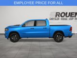 New 2025 RAM 1500 Laramie w/ Night Edition image 2