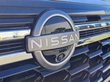 New 2025 Nissan Armada Platinum image 3