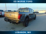 New 2025 Ford F150 Tremor w/ Equipment Group 402A High image 6