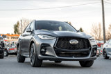 Used 2023 INFINITI QX50 Sport image 4