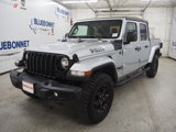 Used 2023 Jeep Gladiator Willys image 2