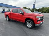 New 2025 Chevrolet Silverado 1500 LT w/ Convenience Package II image 5