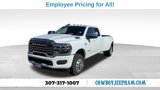 New 2025 RAM 3500 Limited image 1