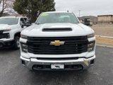 New 2025 Chevrolet Silverado 3500 W/T w/ WT/CX Safety Package image 2