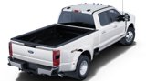 New 2025 Ford F350 4x4 Crew Cab DRW Super Duty image 3