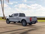 New 2025 Ford F250 XLT image 4