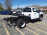New 2025 Ford F550 4x4 Regular Cab Super Duty image 4