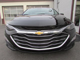 Used 2024 Chevrolet Malibu LT image 2