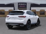 New 2025 Buick Envision Sport Touring image 5