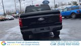 New 2025 Ford F150 STX w/ STX Black Appearance Package image 2