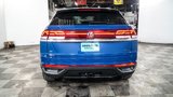 New 2025 Volkswagen Atlas Cross Sport SE image 6