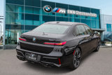 New 2025 BMW 760i xDrive w/ Executive Package image 4