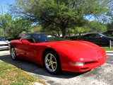 Used 2001 Chevrolet Corvette Coupe w/ Preferred Equipment Group2 image 6