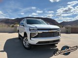 New 2025 Chevrolet Tahoe Premier image 2