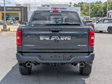 New 2026 RAM 1500 4x4 Crew Cab image 6
