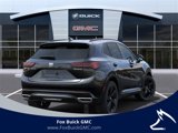 New 2025 Buick Envision Sport Touring image 4