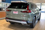 New 2026 Honda CR-V TrailSport image 4