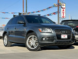Used 2016 Audi Q5 3.0T Premium Plus w/ Technology Package image 3