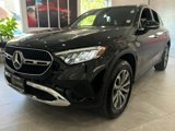 Used 2024 Mercedes-Benz GLC 300 4MATIC image 3