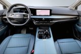 New 2025 Nissan Murano Platinum w/ Cargo Package image 5