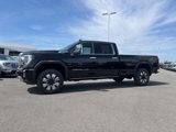 New 2025 GMC Sierra 3500 Denali w/ Denali Reserve Package image 3