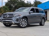 Used 2018 Mercedes-Benz GLS 450 4MATIC image 6