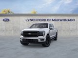 New 2025 Ford F150 Lariat w/ Equipment Group 502A High image 2