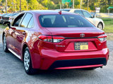 Used 2021 Toyota Corolla LE image 4